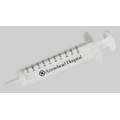 2 Tsp Oral Syringe